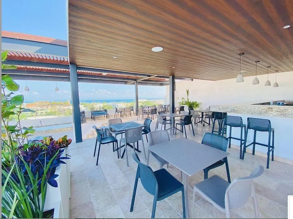 Holiday home Ipana 114C Fall In Love With Playa Del Carmen