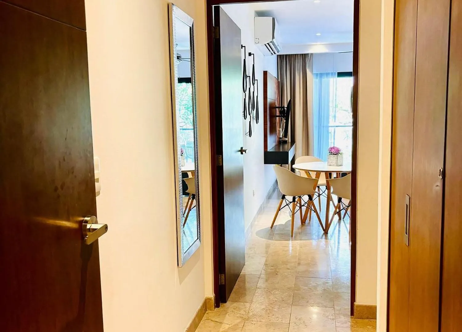 Ipana 114C Fall In Love With Playa Del Carmen
