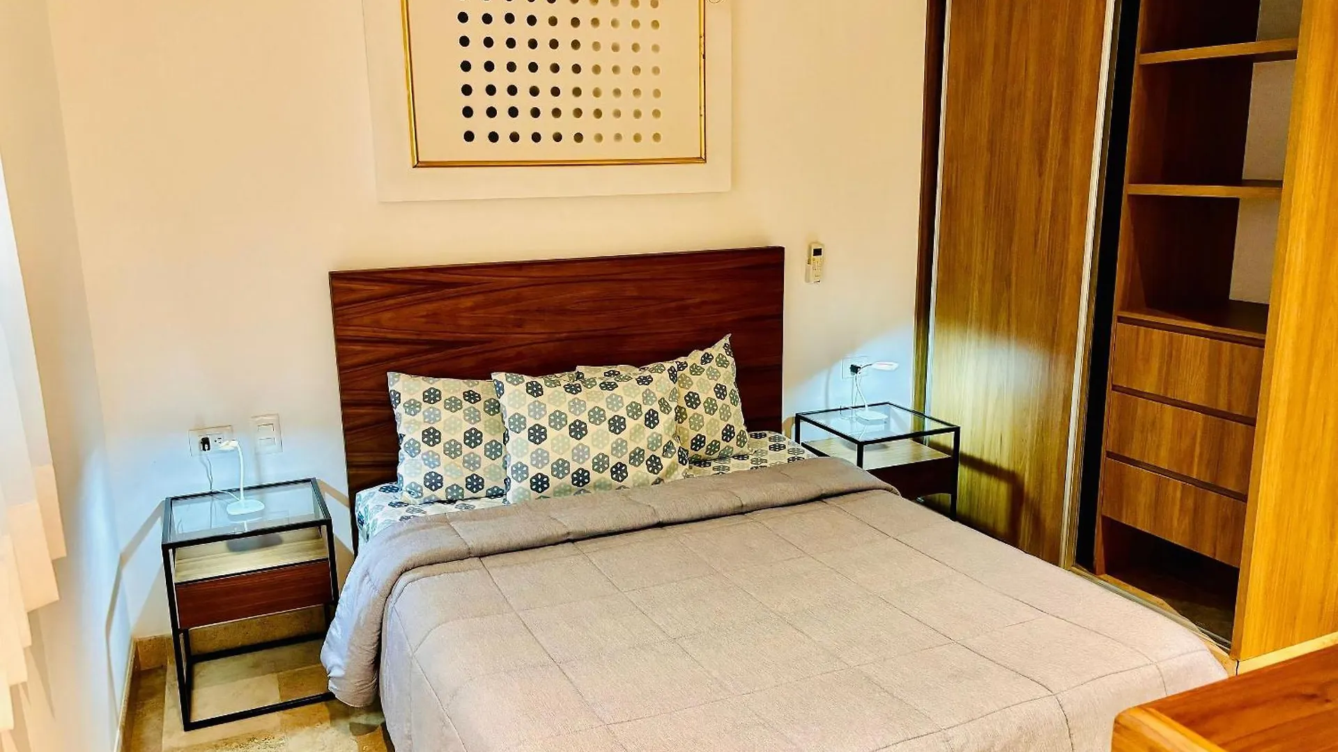 Ipana 114C Fall In Love With Playa Del Carmen Holiday home