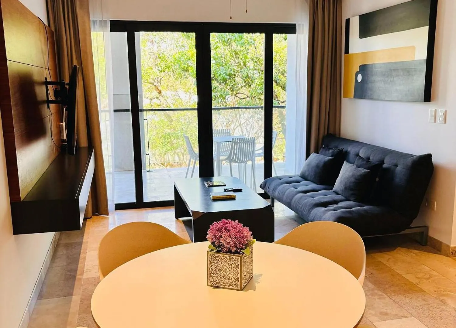Ipana 114C Fall In Love With Playa Del Carmen Holiday home