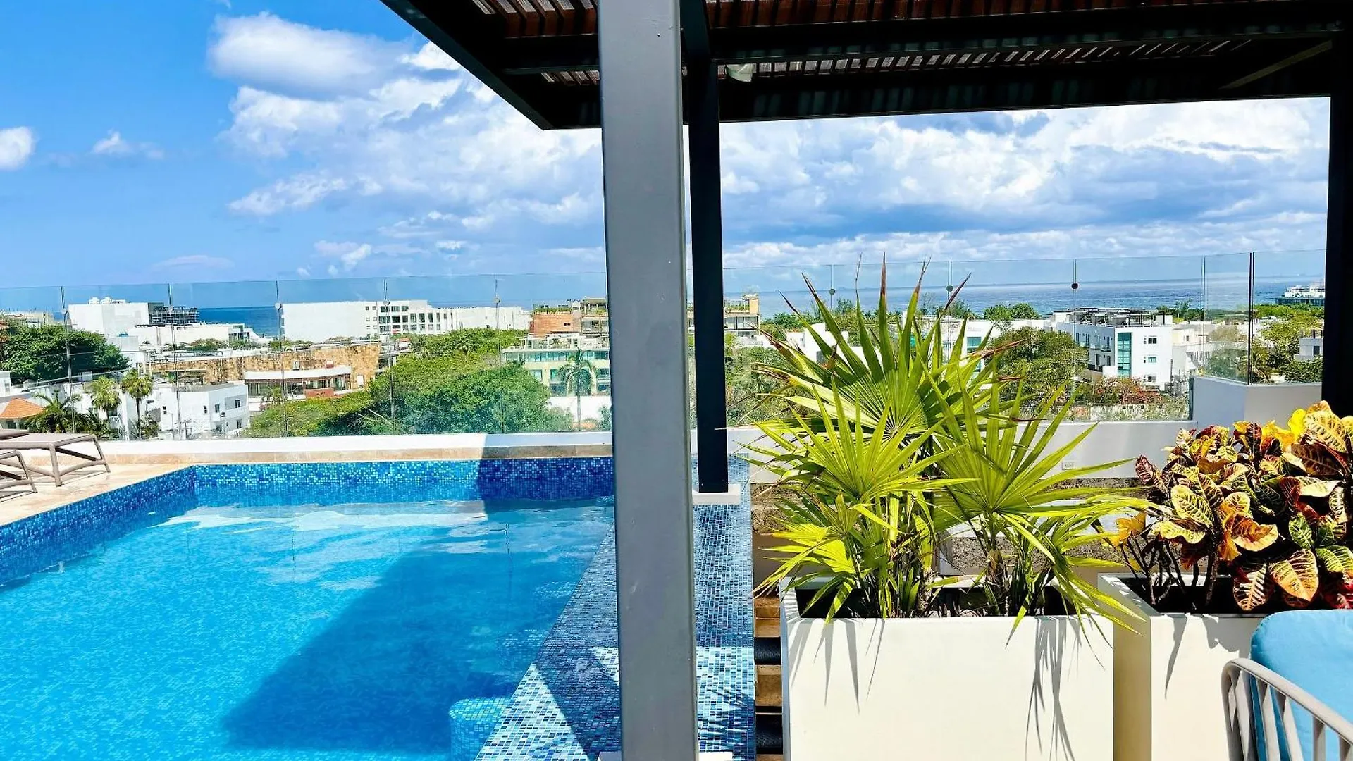 Holiday home Ipana 114C Fall In Love With Playa Del Carmen