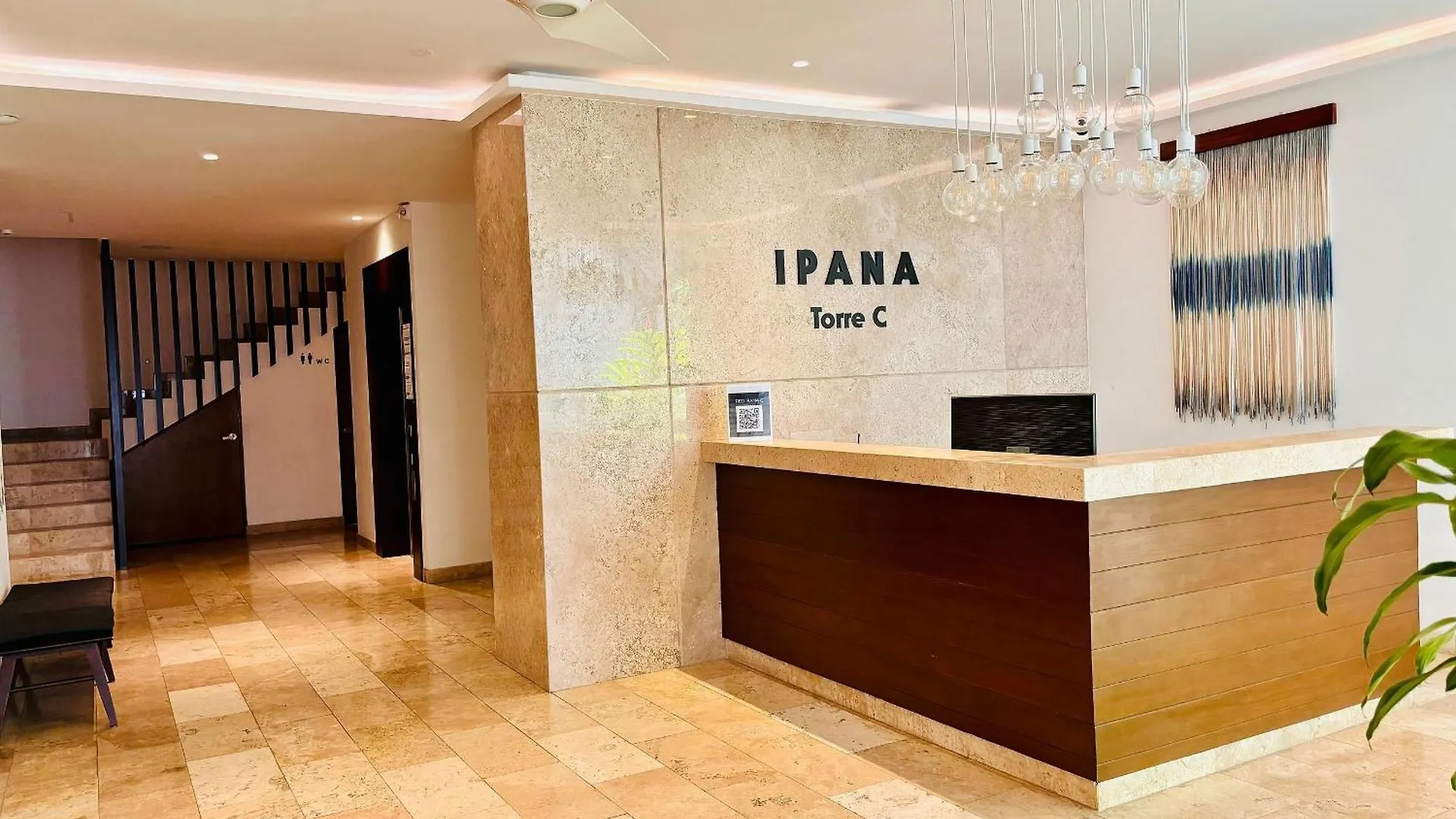 Ipana 114C Fall In Love With Playa Del Carmen Holiday home