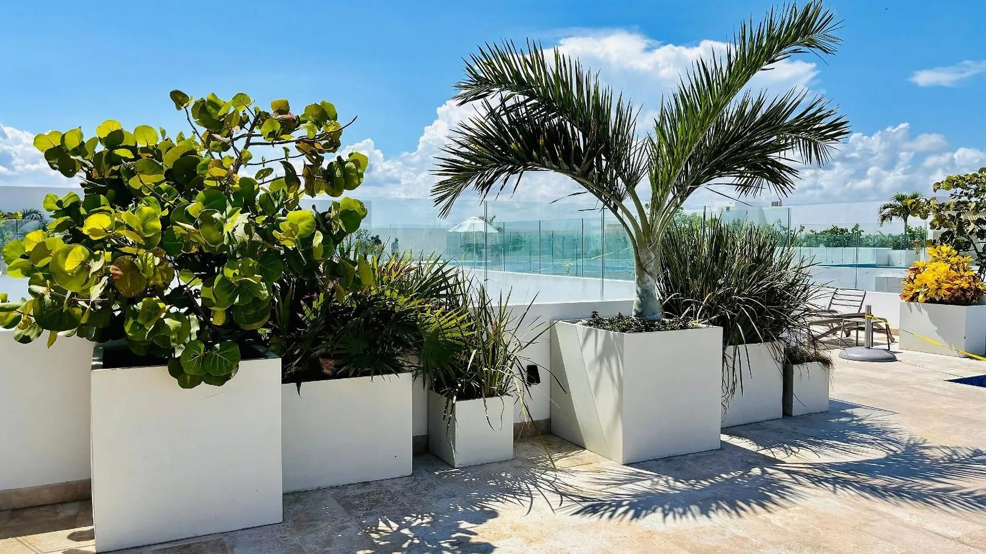 Ipana 114C Fall In Love With Playa Del Carmen Holiday home