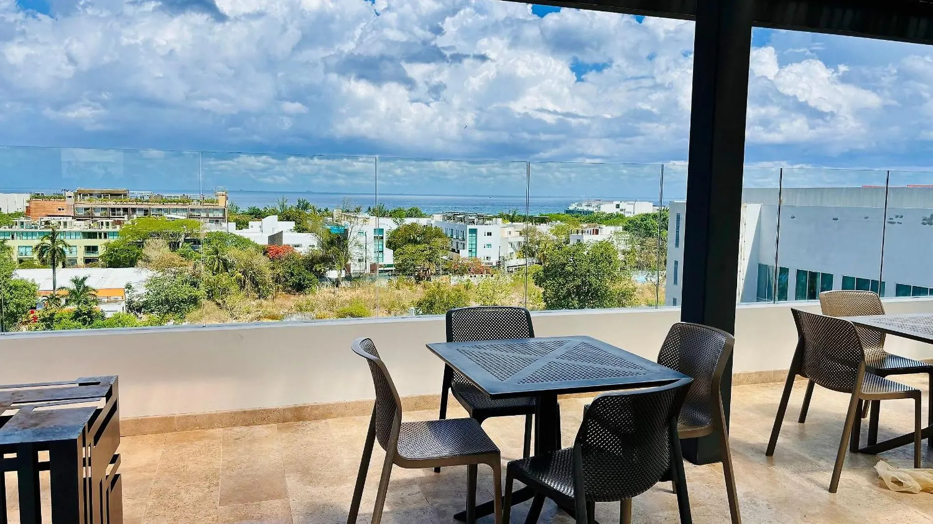 Holiday home Ipana 114C Fall In Love With Playa Del Carmen