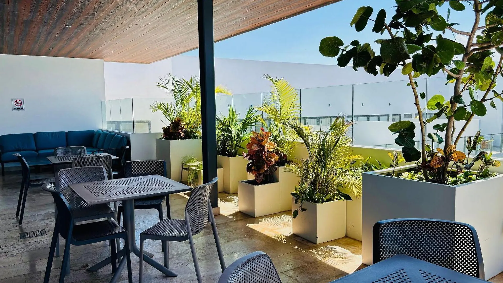 Ipana 114C Fall In Love With Playa Del Carmen Holiday home