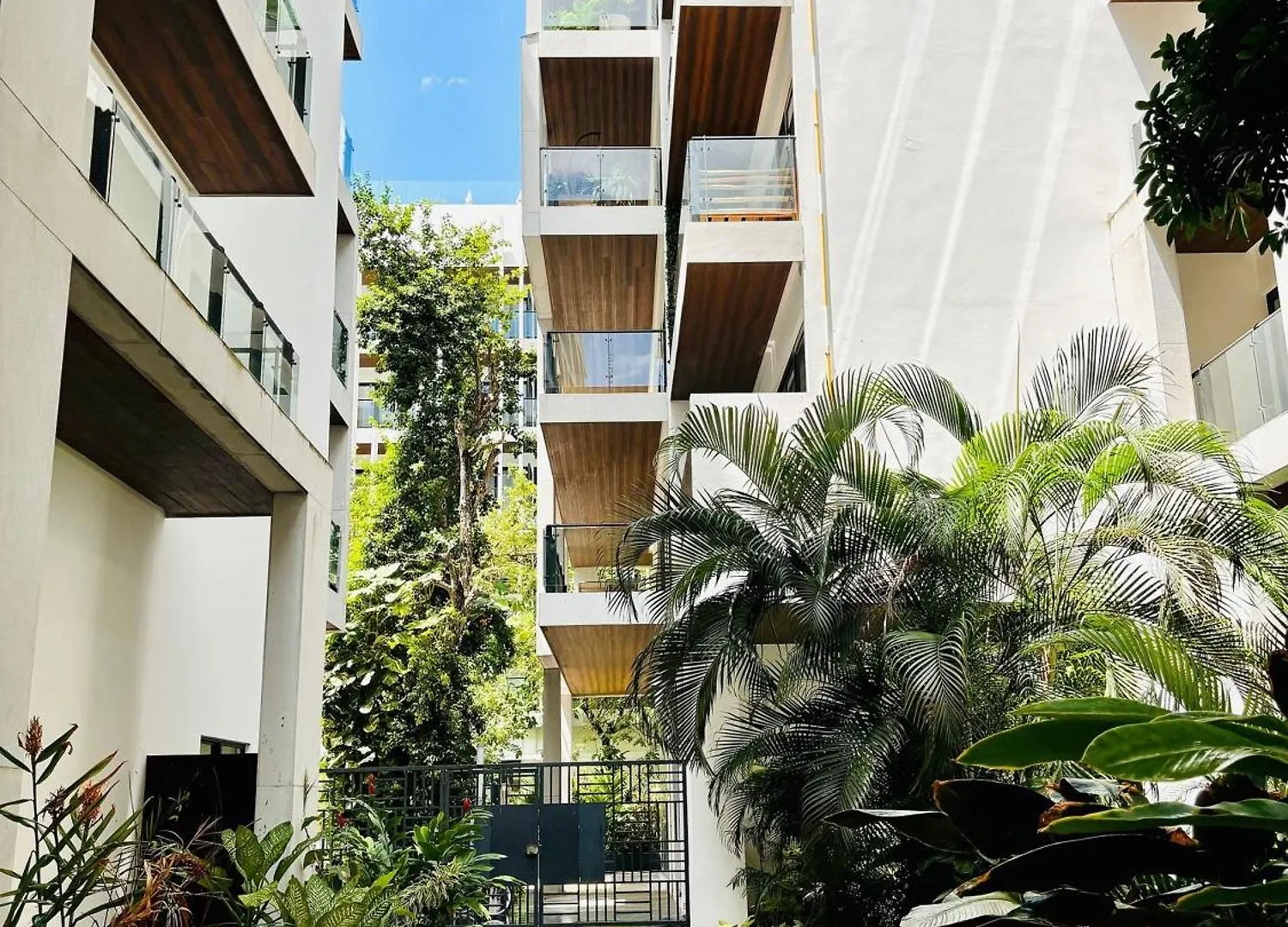 Ipana 114C Fall In Love With Playa Del Carmen Holiday home