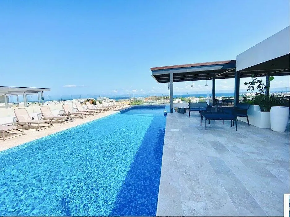 Ipana 114C Fall In Love With Playa Del Carmen location